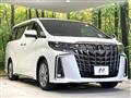 2021 Toyota Alphard G