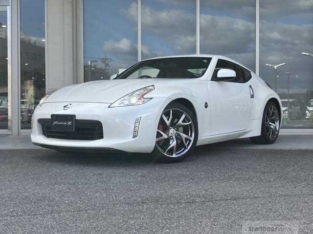 2013 Nissan Fairlady Z