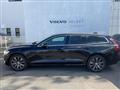 2020 Volvo V60