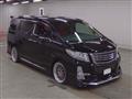 2015 Toyota Alphard G