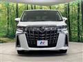 2022 Toyota Alphard G