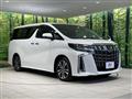 2022 Toyota Alphard G