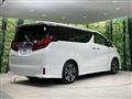 2022 Toyota Alphard G