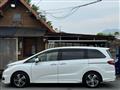 2017 Honda Odyssey