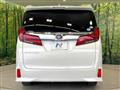 2018 Toyota Alphard G