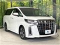 2018 Toyota Alphard G