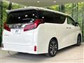 2018 Toyota Alphard G