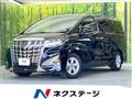 2019 Toyota Alphard G