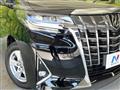 2019 Toyota Alphard G