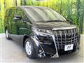 2019 Toyota Alphard G