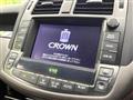 2011 Toyota Crown