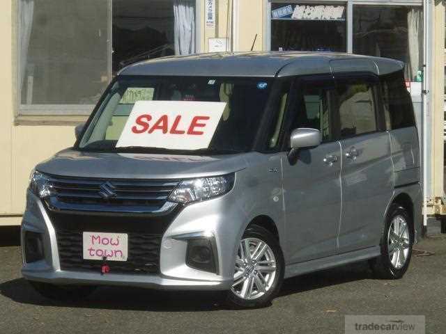 2021 Suzuki Suzuki Others