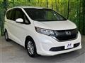 2017 Honda Freed