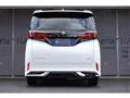 2024 Toyota Alphard Hybrid