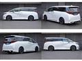 2024 Toyota Alphard Hybrid