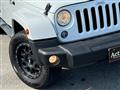 2015 Jeep Wrangler