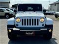 2015 Jeep Wrangler