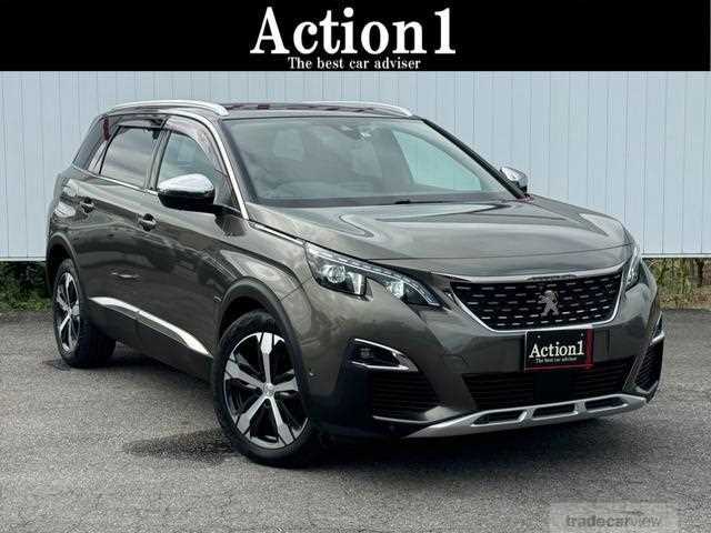 2017 Peugeot Peugoet Others