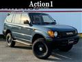 2002 Toyota Land Cruiser Prado