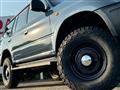 2002 Toyota Land Cruiser Prado