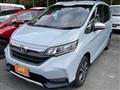 2022 Honda Freed