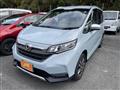 2022 Honda Freed