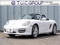 2011 Porsche Boxster