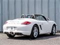 2011 Porsche Boxster