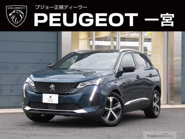 2021 Peugeot Peugoet Others