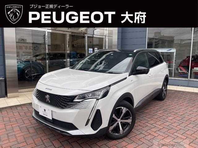 2022 Peugeot Peugoet Others