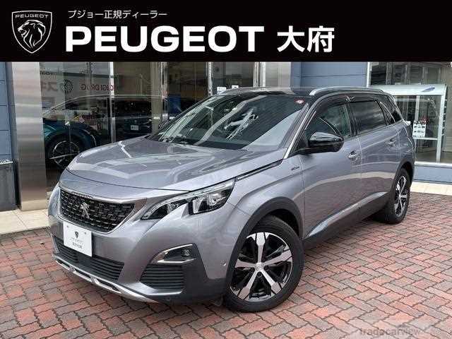 2021 Peugeot Peugoet Others