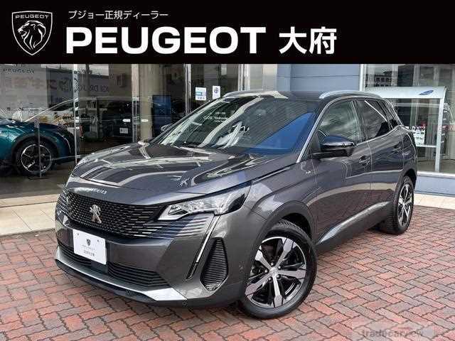 2023 Peugeot Peugoet Others