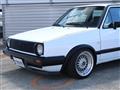 1987 Volkswagen Golf