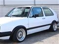 1987 Volkswagen Golf