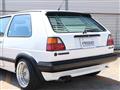 1987 Volkswagen Golf