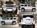 2012 Hummer H3