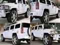 2012 Hummer H3