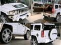 2012 Hummer H3