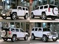 2012 Hummer H3