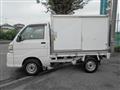 2010 Daihatsu Hijet Truck