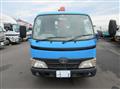 2008 Toyota Dyna Truck