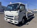 2016 Mitsubishi Fuso Canter