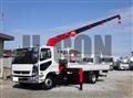 2023 Mitsubishi Fuso Fighter