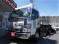 2017 Mitsubishi Fuso Canter