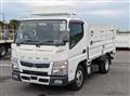 2019 Mitsubishi Fuso Canter