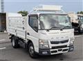 2019 Mitsubishi Fuso Canter