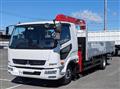 2024 Mitsubishi Fuso Fighter