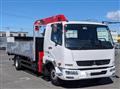 2024 Mitsubishi Fuso Fighter