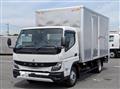 2024 Mitsubishi Fuso Canter