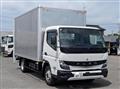 2024 Mitsubishi Fuso Canter